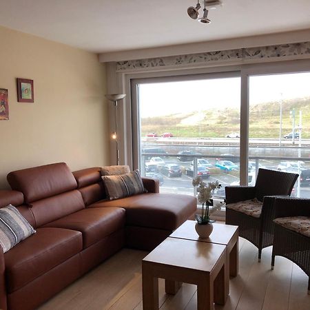 Apartament Lautrec Bredene Zewnętrze zdjęcie