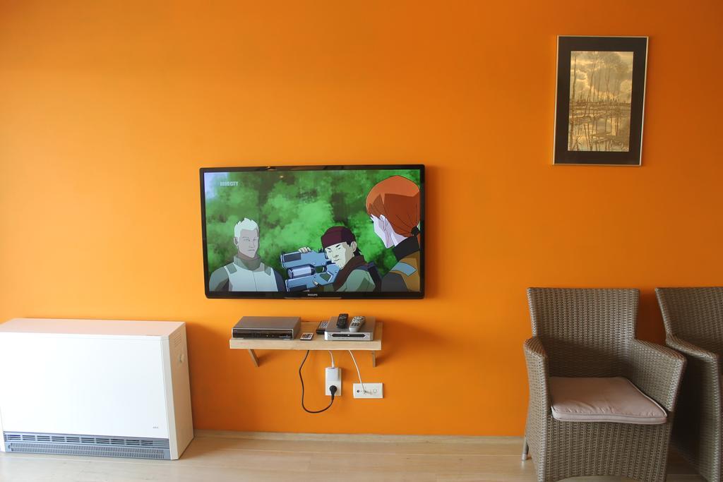 Apartament Lautrec Bredene Pokój zdjęcie