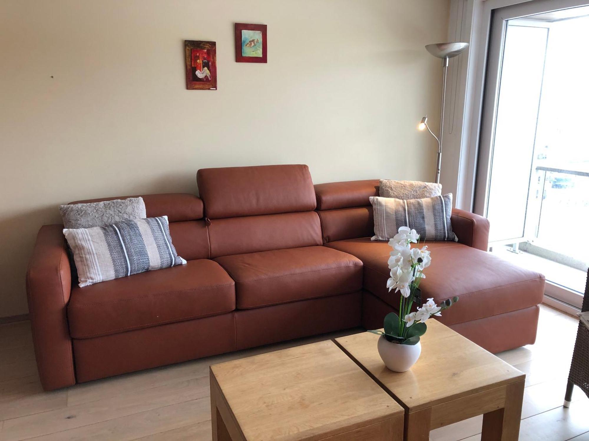 Apartament Lautrec Bredene Zewnętrze zdjęcie