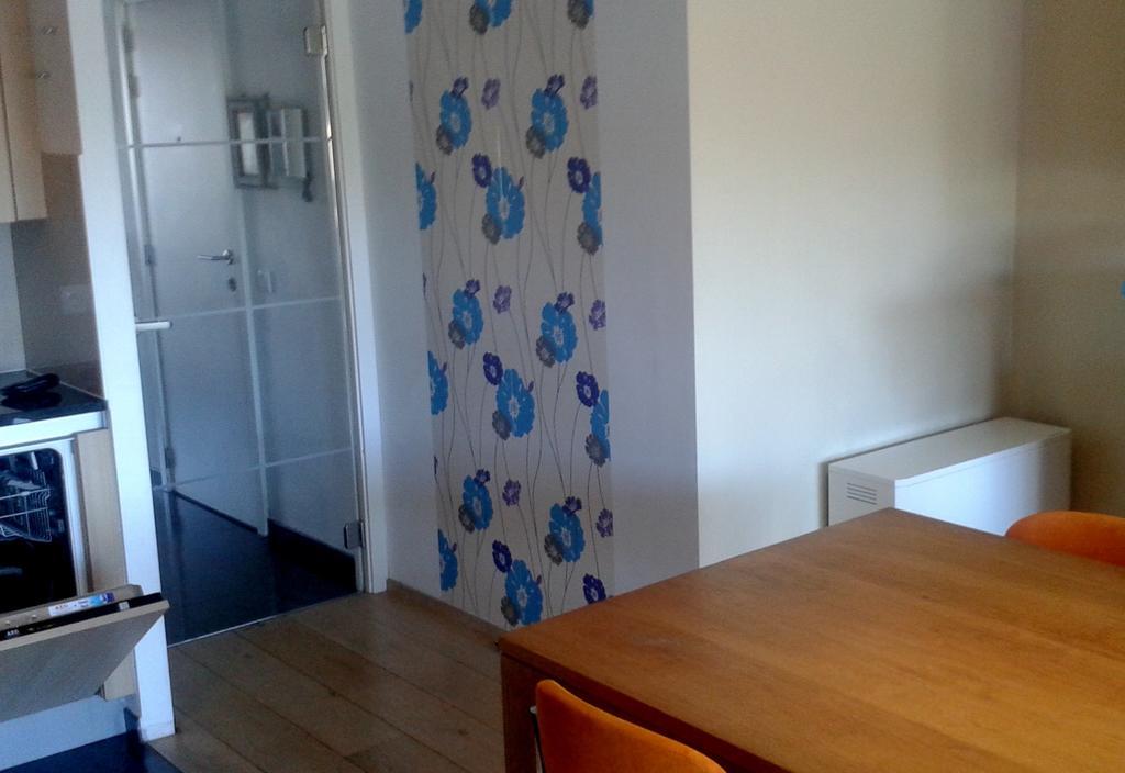 Apartament Lautrec Bredene Pokój zdjęcie