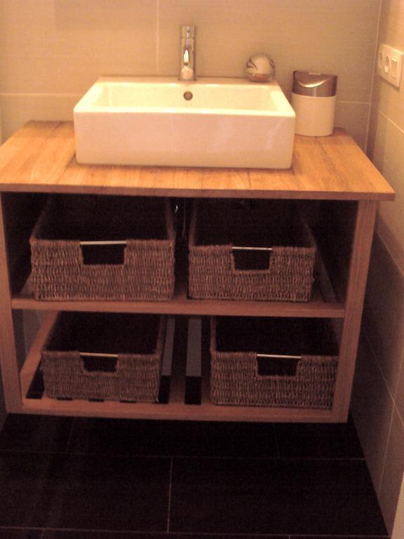 Apartament Lautrec Bredene Pokój zdjęcie