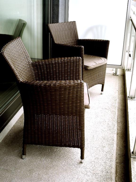 Apartament Lautrec Bredene Pokój zdjęcie