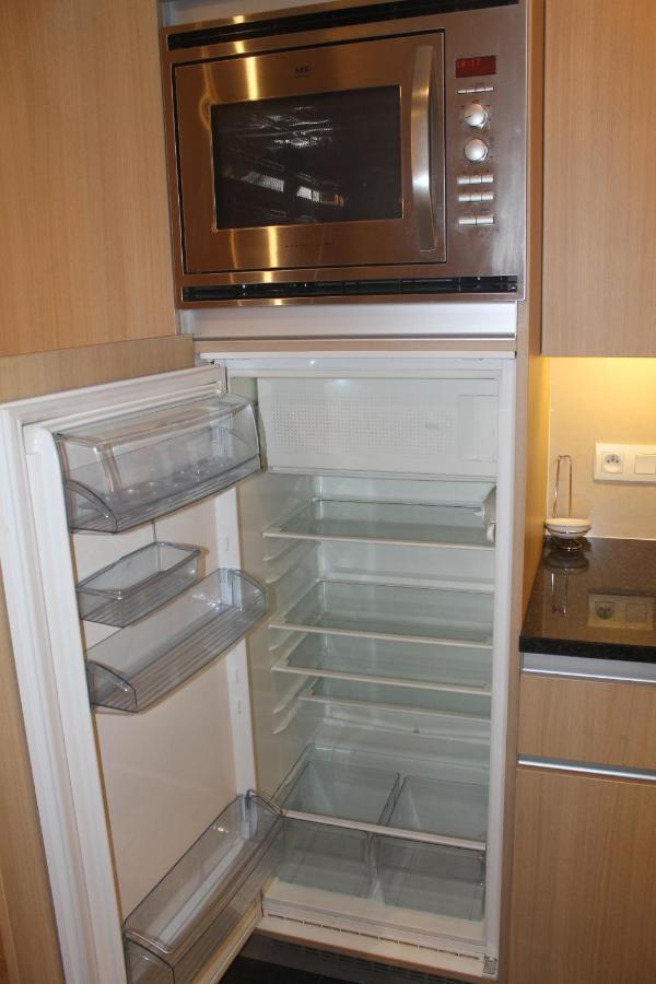 Apartament Lautrec Bredene Pokój zdjęcie